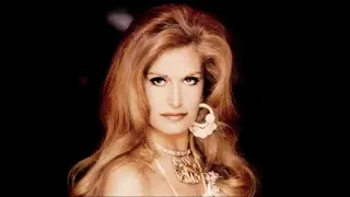 dalida - Fini, la Comédie - paroles