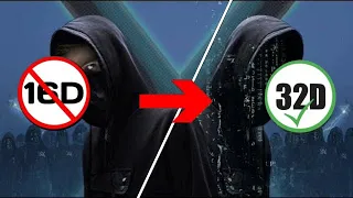 Alan Walker - Unity ft. Walkers (32D Audio || Not 24D/16D AUDIO) Use Headphones!!!!