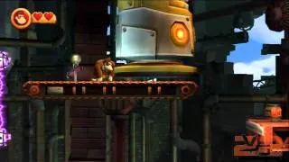 Lets Play Donkey Kong Country Returns | Part: 25