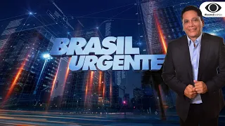 BRASIL URGENTE BA - 23/05/2024 - O SISTEMA É BRUTO!