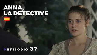 ANNA, LA DETECTIVE. Episodio 37. Película Subtitulada. Película Completa. ¡ORIGINAL! RusFilmES