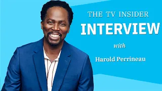 Harold Perrineau talks FROM Season 2, Boyd's "life of service," and more | TV Insider