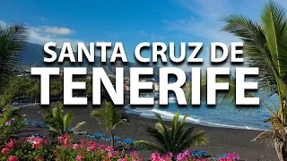 What is Happening in Santa Cruz? 16 BEST Things To Do In  Santa Cruz de Tenerife
