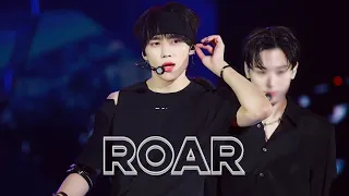 [4K]더보이즈 선우(THE BOYZ SUNWOO)‘ROAR’직캠 230430 Seoul Festa서울페스타