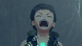 YTP Xenoblade Chronicles 2: When You Feel Pain.... [MAJOR SPOILERS]