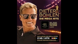 Modern Talking - You're my heart, you're my soul (Dieter Bohlen Die Mega Mix)