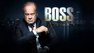 Boss (Tv Series) - Satan Your Kingdom Must Come Down (Boss Remix) (Soundtrack OST)