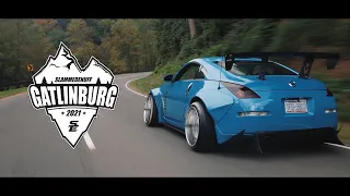 SLAMMEDENUFF GATLINBURG AFTERMOVIE / 4K /  Gavin Visuals