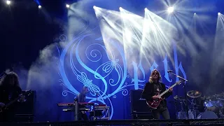 Opeth - Ghost Of Perdition (Live Borgholm Brinner 2019-08-03)