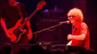 Ian Hunter - Cleveland Rocks   (Live at London Astoria 2004)