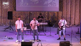 Фестиваль рок-музыки "Памяти Цоя"