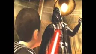 star wars the force unleashed if today was your last day