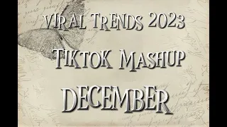 New Tiktok Mashup 2023 Philippines Party Music | Viral Trends December 9