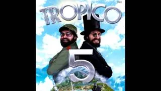 Tropico 5 Soundtrack - 3/18 - BW2