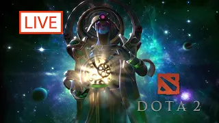 DOTA2 | คืนนี้ไต่แร้งกันยาวๆกันไปเลยคับ