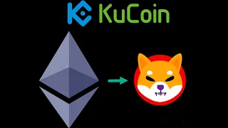 How to Buy SHIBA INU in US on KuCoin. (KuCoin referral Code: rJGC936)