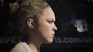 EA SPORTS UFC 2 Official Gameplay Trailer