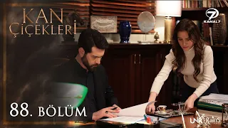 Kan Çiçekleri 88. Bölüm