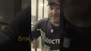 Голубочкин. ПРЯМО о количестве повторений !