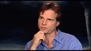 Rewind: The late Bill Paxton on jerk character that people can't forget, making "Twister" & more