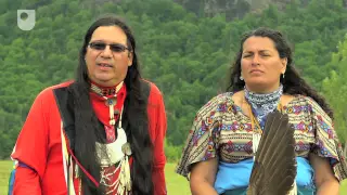 Mi'kMaq identity - Mi'kmaq: First Nation people (6/6)