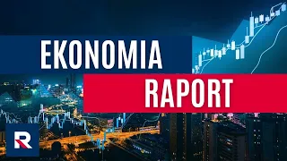 Szalona gra Ukrainy- J.Popończyk, C.Mech - 25.09.2023- Ekonomia Raport