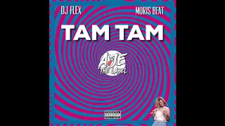 DJ Flex & Moris Beat - Tam Tam (Afrobeat)