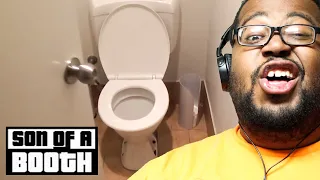 SOB Reacts: How To Accurately Pee By HowToBasic Reaction Video