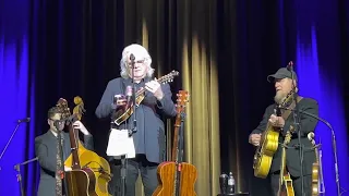 Ricky Skaggs & Kentucky Thunder / Uncle Pen / Arlington Music Hall / 04.21.23