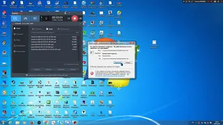 лучший и самый смешной вирус для windows за всю историю человечества