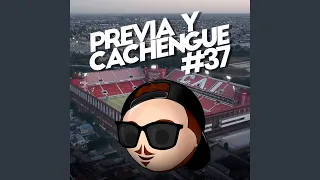 Previa y Cachengue 37 (Remix)