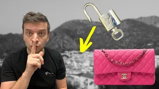 The Secret Town Luxury Brands DON'T Want You to Know ...