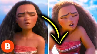 Disney Hidden Messages That Went Over Everyone's Head