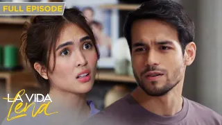 [ENG SUB] Ep 49 | La Vida Lena | Erich Gonzales, JC de Vera, Carlo Aquino