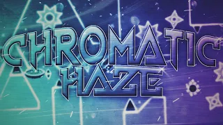 Chromatic Haze | Full Layout (Prismatic Haze Sequel)