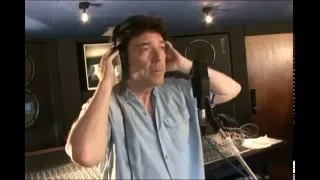 Steve Hackett - In The Studio [The Man, The Music]