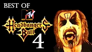 Best Of HEADBANGERS BALL 4