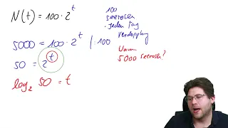 Mathe 10 Abschluss LIVE