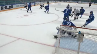 Barys vs. Metallurg Mg | 05.09.2021 | Highlights KHL