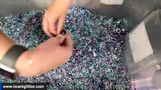 Come make a CUSTOM RHINESTONE Mix with me!!