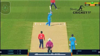 India Vs England Cricket 2024