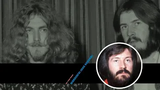 Robert Plant's Plantations: Wonderful John Bonham! 🥁