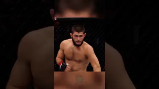 KHABIB'S LAST FIGHT vs Justin Gaethje!