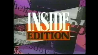 Inside Edition (1989) - Bigamy, Pornography & Ervil LeBaron