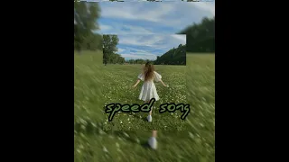 Я так люблю лето~♡(speed up)