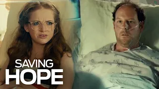 3 Craziest Patient Stories! | Saving Hope