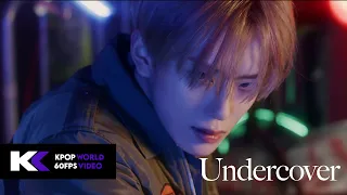 [4K 60FPS] VERIVERY (베리베리) 'Undercover' MV