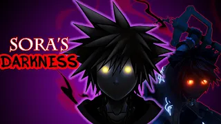 What Makes Anti and Rage Important? | Kingdom Hearts