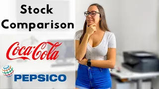 Coca-Cola vs PepsiCo: Which One Is The Best Stock