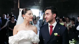 Vrezh  & Astghik | Wedding video by VANA STUDIO